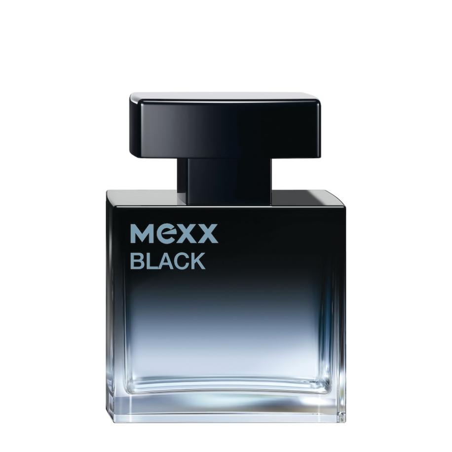 Mexx Black Man