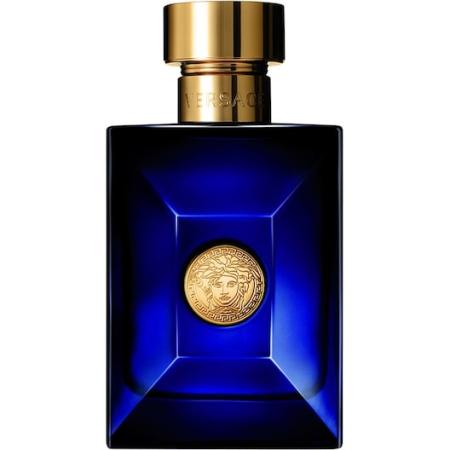 Versace Dylan Blue Eau de Toilette Spray Herenparfum Heren 50 ml