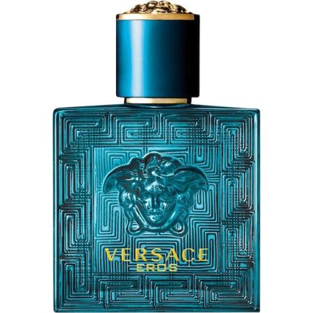Versace Eros Eau de Toilette Spray Herenparfum Heren 50 ml