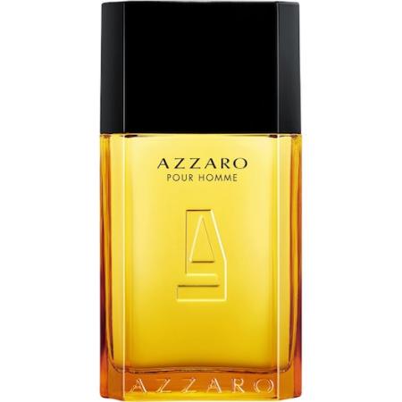 Azzaro Pour Homme Eau de Toilette Spray Herenparfum Heren 100 ml