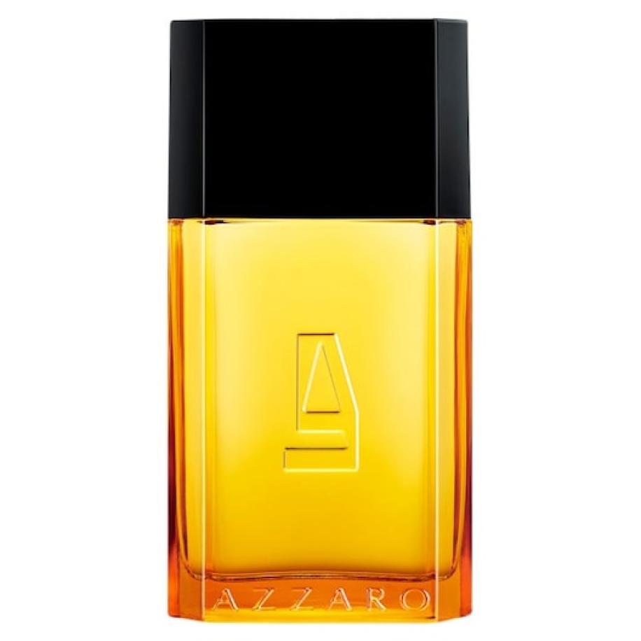 Azzaro Pour Homme Eau de Toilette Spray Herenparfum Heren 100 ml