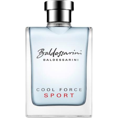 Baldessarini Cool Force Eau de Toilette Spray Herenparfum Heren 50 ml