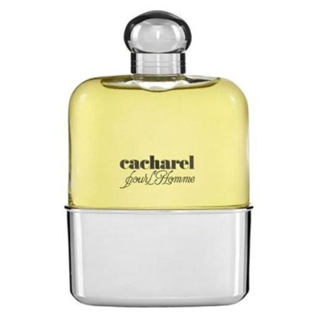 Cacharel Pour L'Homme Eau de Toilette Spray Herenparfum Heren 100 ml