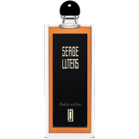 Serge Lutens COLLECTION NOIRE Eau de Parfum Spray Unisexgeuren Unisex 50 ml