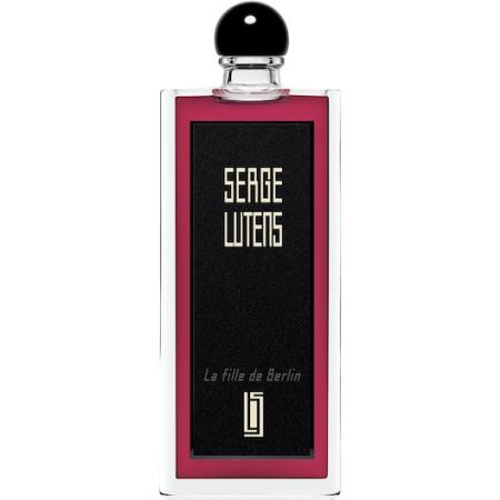 Serge Lutens COLLECTION NOIRE Eau de Parfum Spray Herenparfum Unisex 50 ml