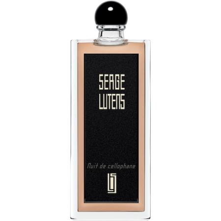 Serge Lutens COLLECTION NOIRE Eau de Parfum Spray Herenparfum Unisex 50 ml