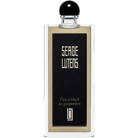 Serge Lutens COLLECTION NOIRE Eau de Parfum Spray Herenparfum Unisex 50 ml