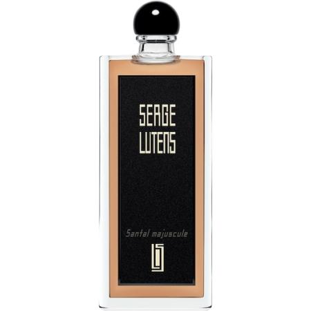 Serge Lutens COLLECTION NOIRE Eau de Parfum Concentration Herenparfum Unisex 50 ml