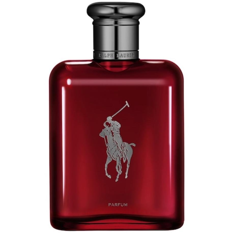 Ralph Lauren Polo Red Parfum Herenparfum Heren 75 ml