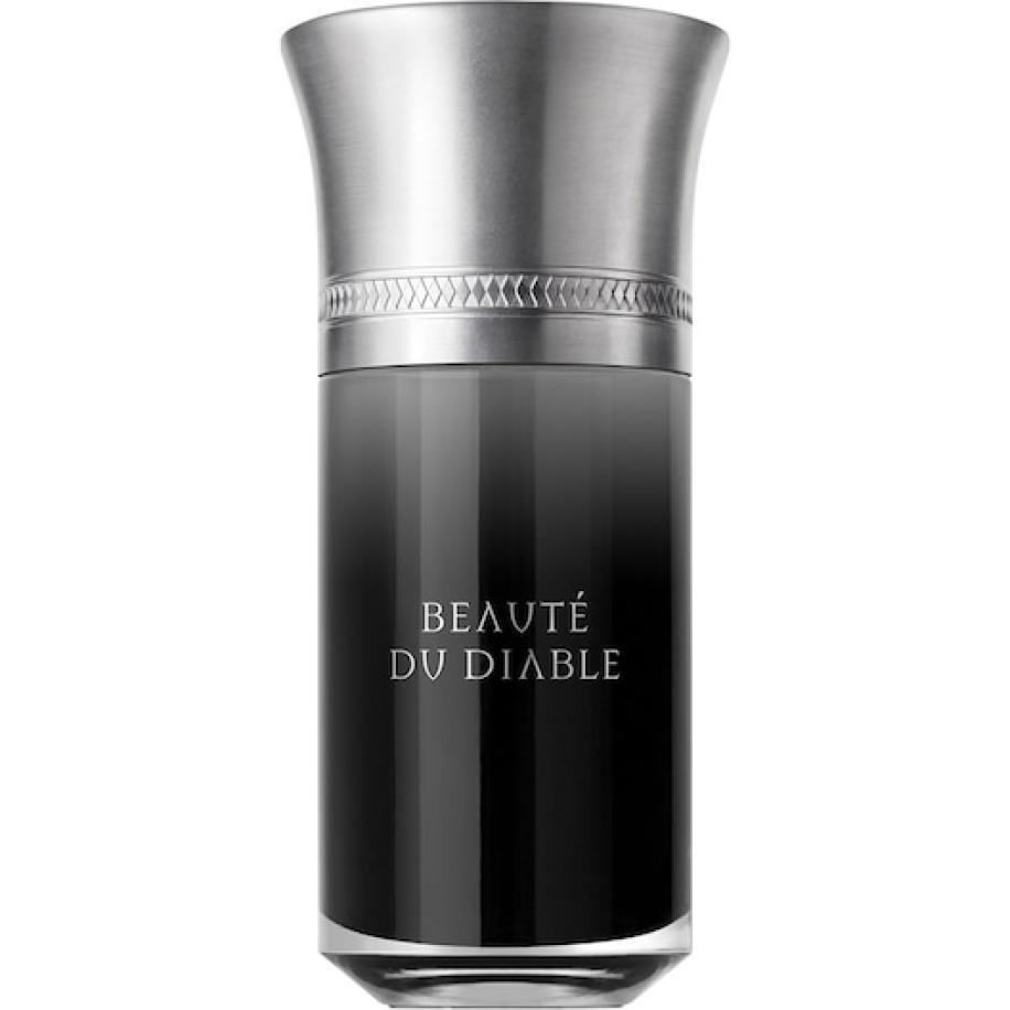 Liquides Imaginaires Les Eaux de L'Âme Eau Parfum Spray Herenparfum Unisex 100 ml