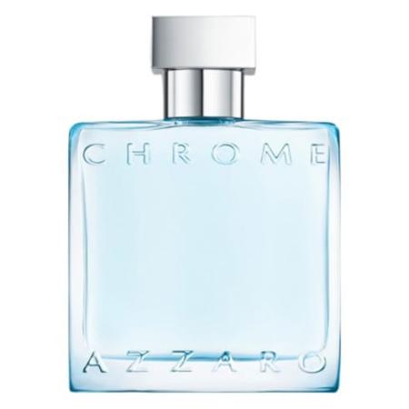 Azzaro Chrome Eau de Toilette Spray Herenparfum Heren 30 ml