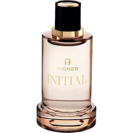Aigner Initial Eau de Toilette Spray Herenparfum Heren 100 ml