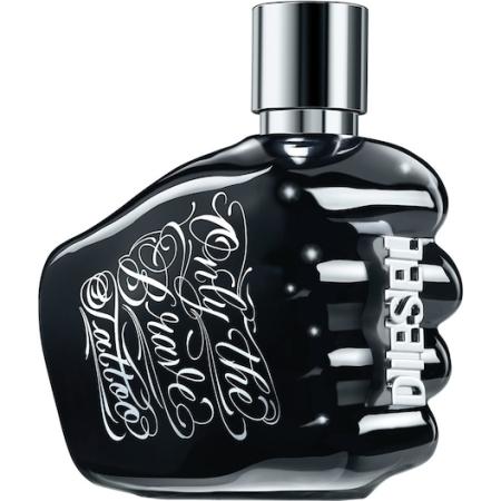 Diesel Only The Brave Eau de Toilette Spray Herenparfum Heren 125 ml