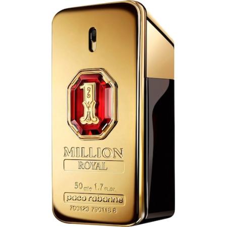 Rabanne 1 Million Royal Parfum Herenparfum Heren 50 ml
