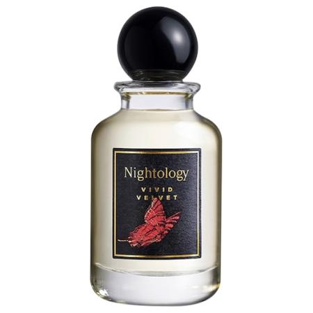 Jesus del Pozo Nightology Eau de Parfum Spray Herenparfum Unisex 100 ml