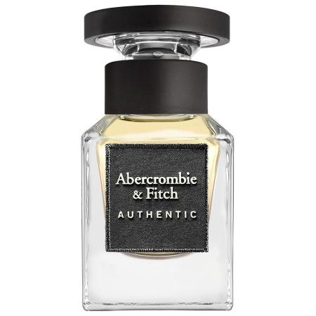 Abercrombie & Fitch Authentic Eau de Toilette