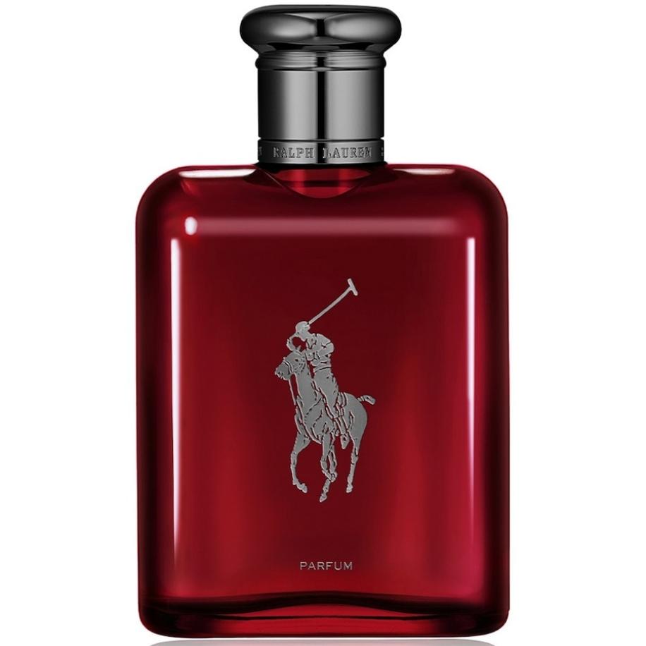 Ralph Lauren Polo Red Parfum Herenparfum Heren 125 ml