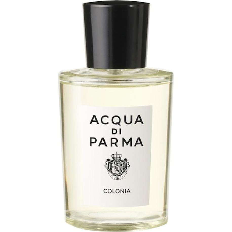 Acqua di Parma Colonia Eau de Cologne Spray Herenparfum Unisex 100 ml