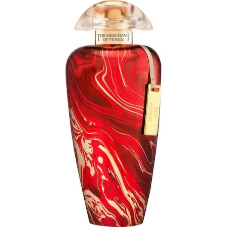 THE MERCHANT OF VENICE Murano Collection Eau de Parfum Spray Unisexgeuren Unisex 100 ml