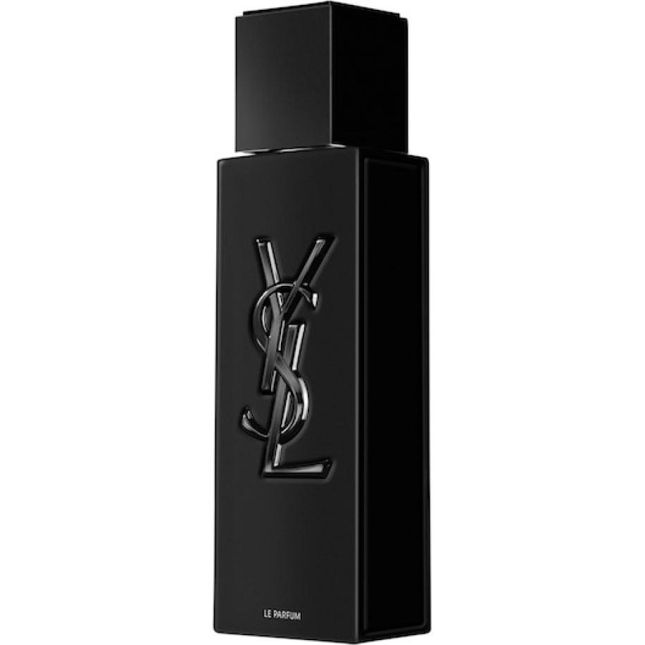 Yves Saint Laurent MYSLF Le Parfum - navulbaar Herenparfum Heren 40 ml
