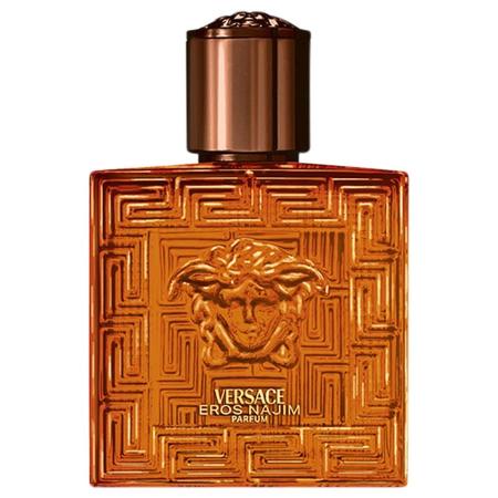 Versace Eros Najim