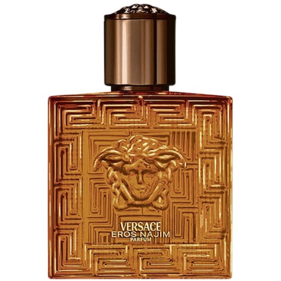 Versace Eros Najim