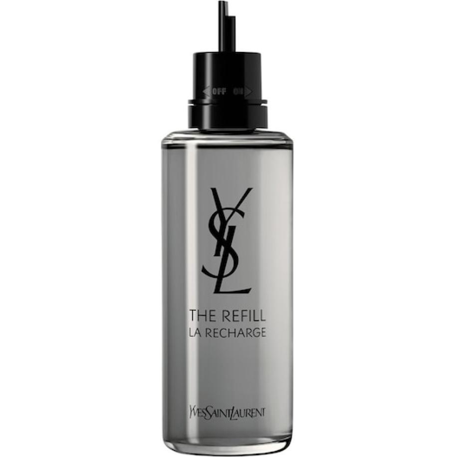 Yves Saint Laurent MYSLF Le Parfum - navulbaar Herenparfum Heren 150 ml