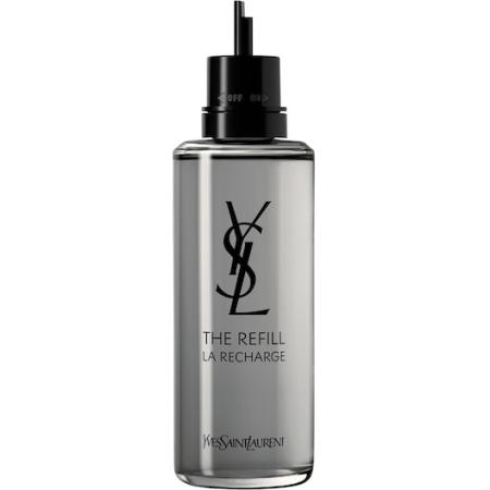 Yves Saint Laurent MYSLF Le Parfum - navulbaar Herenparfum Heren 150 ml