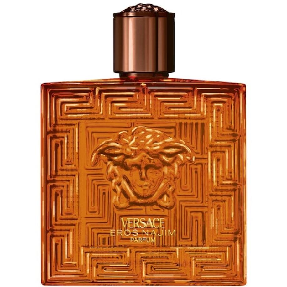 Versace Eros Najim