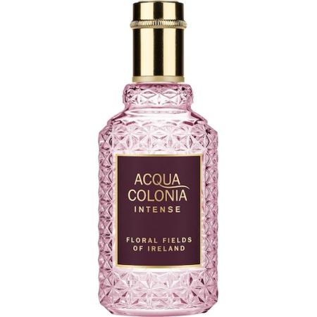 4711 Acqua Colonia Floral Fields of Ireland Eau de Cologne Spray Herenparfum Unisex 50 ml