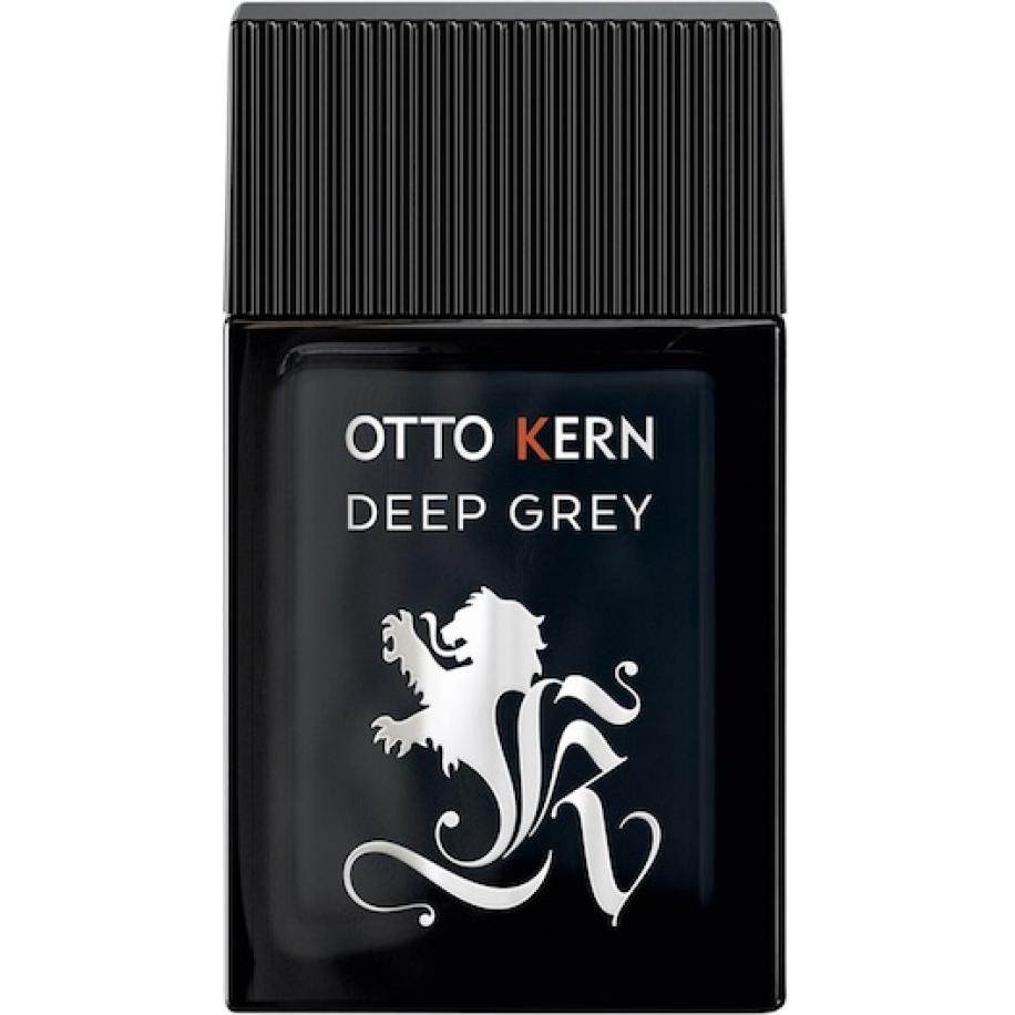 Otto Kern Deep Grey Eau de Toilette Spray Heren 30 ml