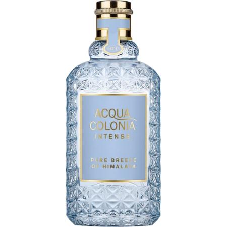 4711 Acqua Colonia Pure Breeze of Himalaya Eau de Cologne Spray Herenparfum Unisex 50 ml