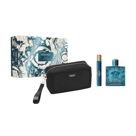 Versace Eros Eau de Parfum 100 ml Set