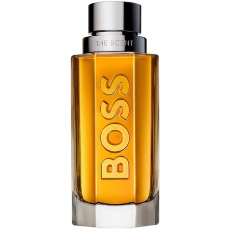 Hugo Boss BOSS The Scent Eau de Toilette Spray Herenparfum Heren 100 ml