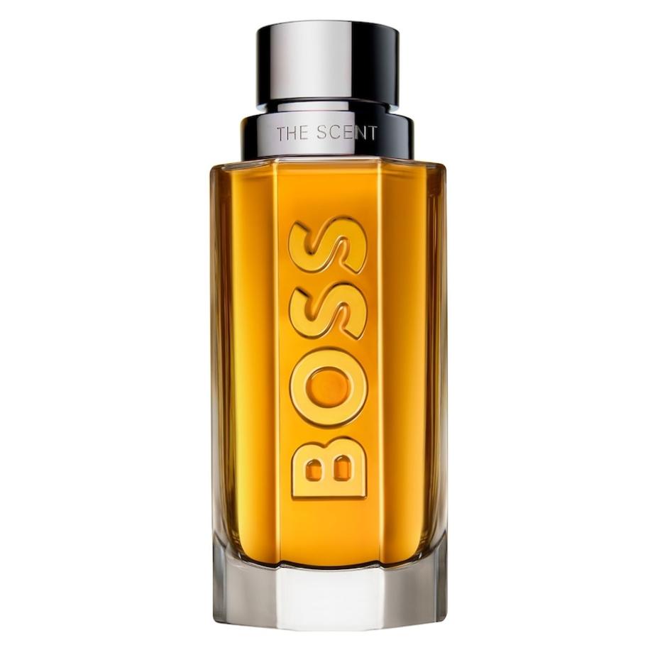 Hugo Boss BOSS The Scent Eau de Toilette Spray Herenparfum Heren 100 ml