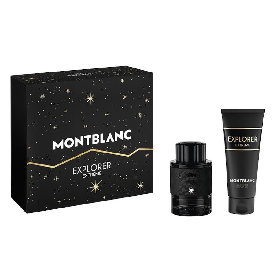 Montblanc Explorer Extreme Parfum 60 ml Set