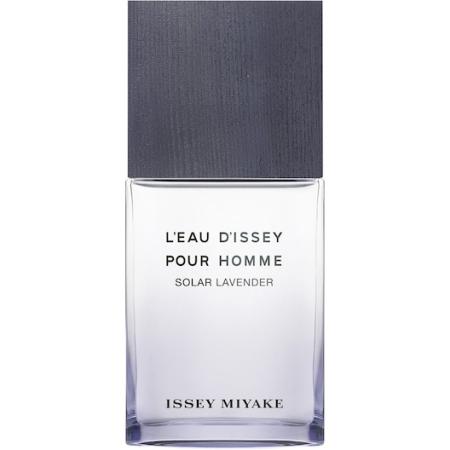 Issey Miyake L'Eau d'Issey pour Homme Eau de Toilette Spray Intense Herenparfum Heren 50 ml
