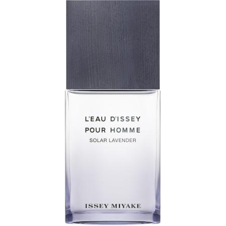 Issey Miyake L'Eau d'Issey pour Homme Eau de Toilette Spray Intense Herenparfum Heren 100 ml