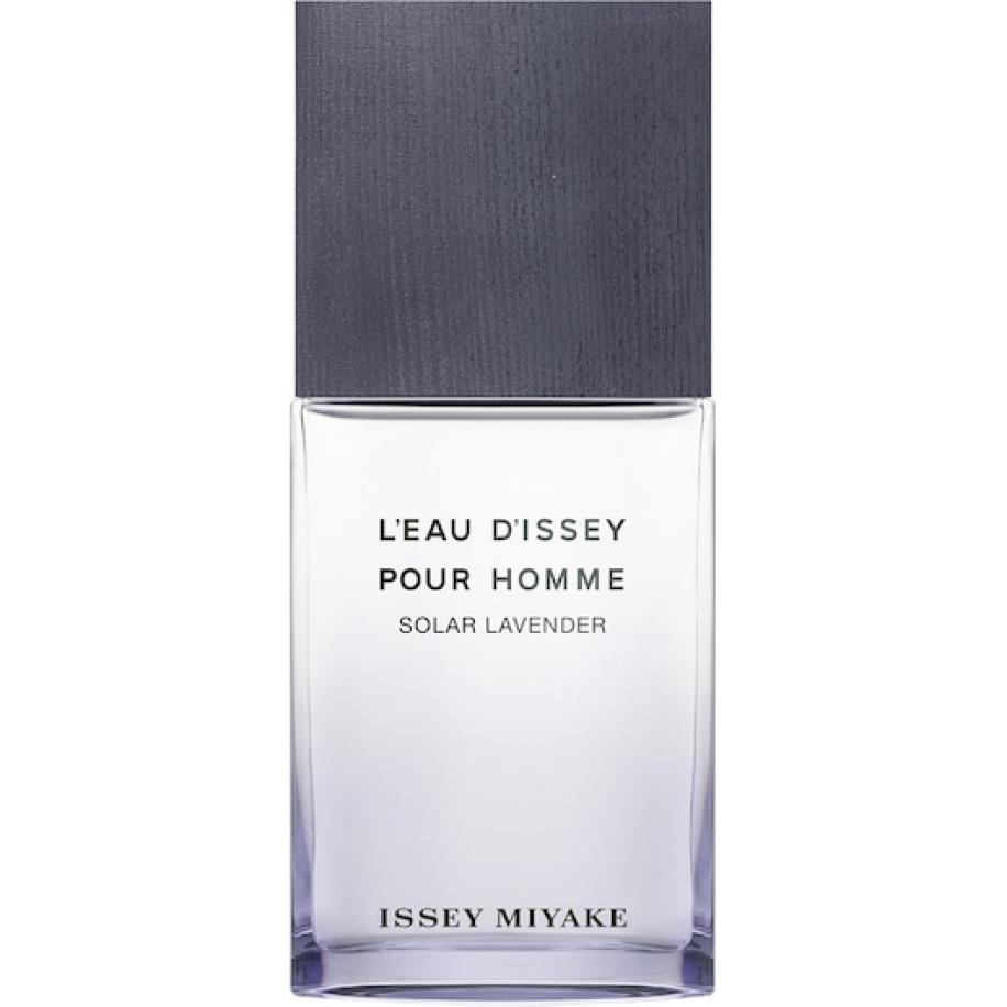 Issey Miyake L'Eau d'Issey pour Homme Eau de Toilette Spray Intense Herenparfum Heren 100 ml