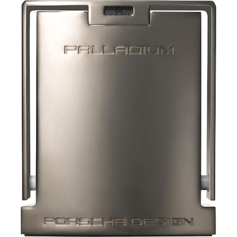 Porsche Design Palladium Eau de Toilette Spray Herenparfum Heren 30 ml