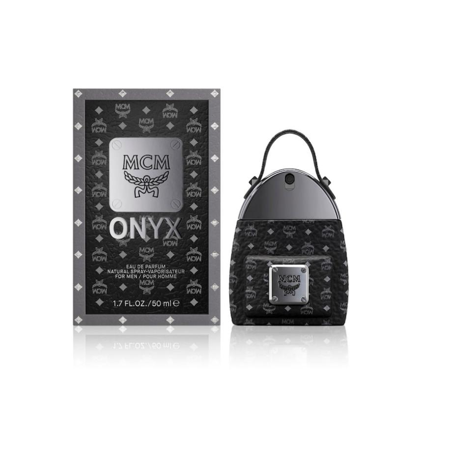 MCM ONYX Eau de Parfum Spray Herenparfum Heren 50 ml