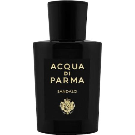 Acqua di Parma Signatures Of The Sun Eau de Parfum Spray Unisexgeuren Unisex 100 ml