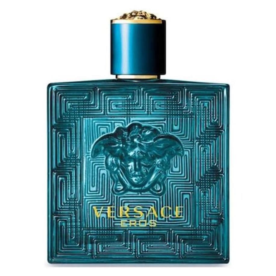 Versace Eros After Shave Lotion Aftershave Heren 100 ml