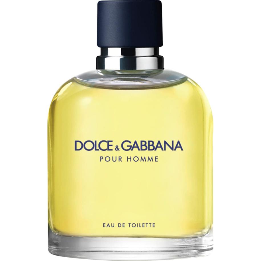 Dolce&Gabbana Pour Homme
