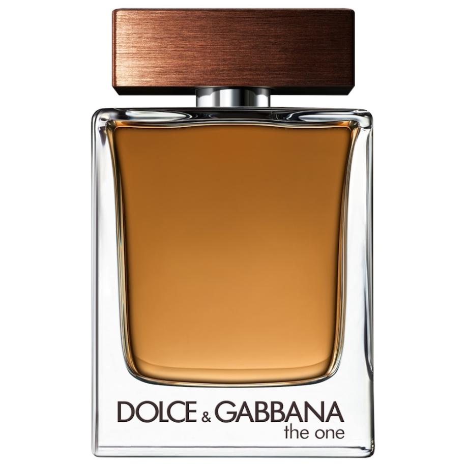 Dolce&Gabbana The One For Men Eau de Toilette Spray Herenparfum Heren 150 ml