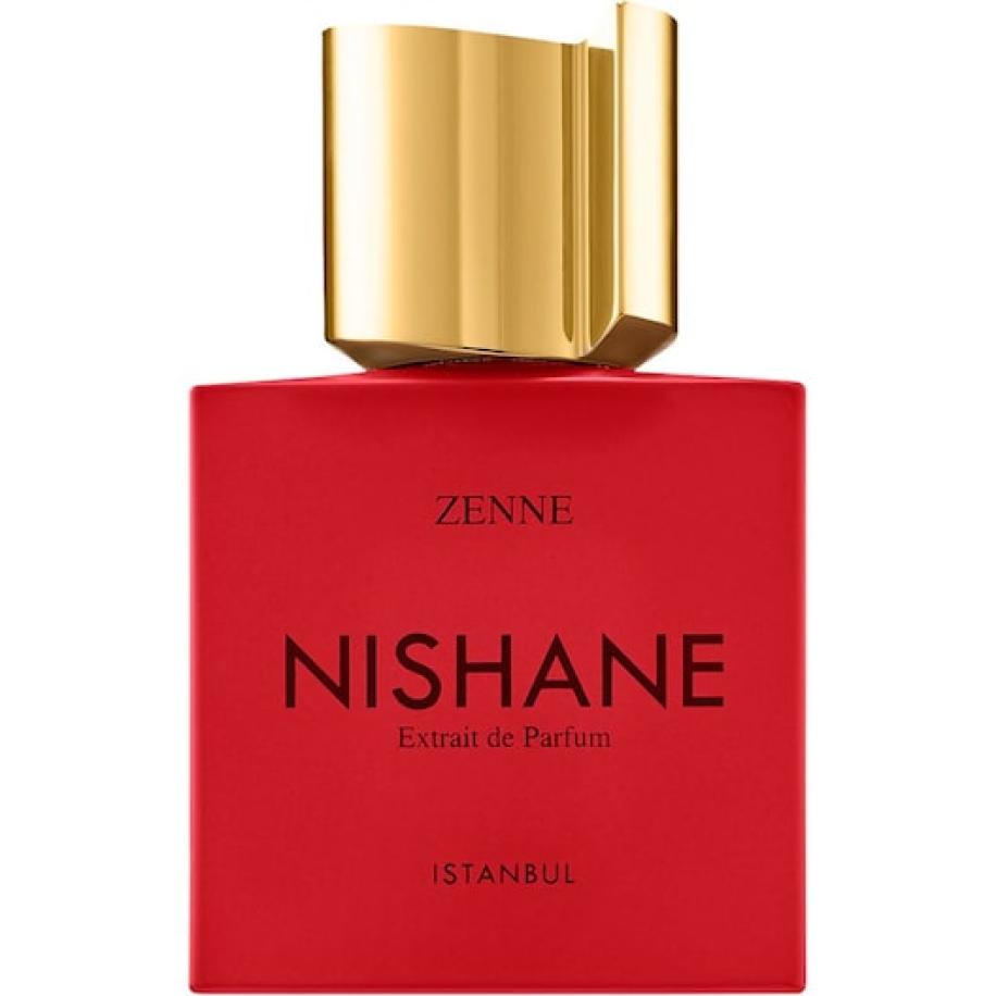 NISHANE Shadow Play Extrait de Parfum Spray Herenparfum Dames 50 ml