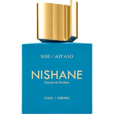 NISHANE No Boundaries Extrait de Parfum Spray Herenparfum Heren 50 ml