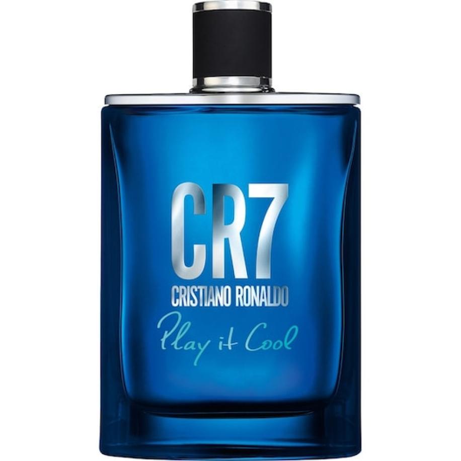 Cristiano Ronaldo CR7 Play It Cool Eau de Toilette Spray Herenparfum Heren 100 ml