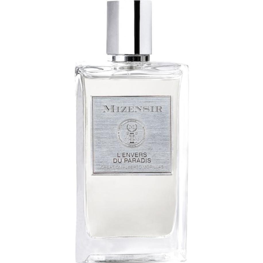 MIZENSIR Woody Eau de Parfum Spray Unisexgeuren Unisex 100 ml