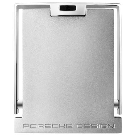 Porsche Design Titan Eau de Toilette Spray Herenparfum Heren 50 ml